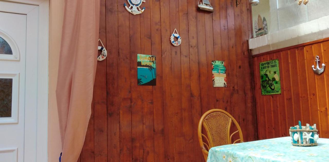 Appartamento Maxim Ház Hévíz Esterno foto